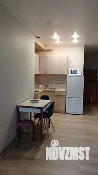 Студия квартира, на длительный срок, 23м2, 1/15 этаж