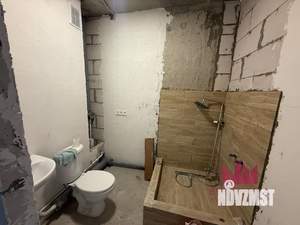 1-к квартира, на длительный срок, 36м2, 19/23 этаж