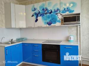 2-к квартира, на длительный срок, 61м2, 11/17 этаж