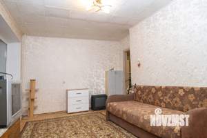 2-к квартира, на длительный срок, 48м2, 14/14 этаж