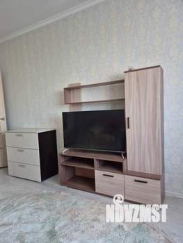 1-к квартира, на длительный срок, 45м2, 20/25 этаж