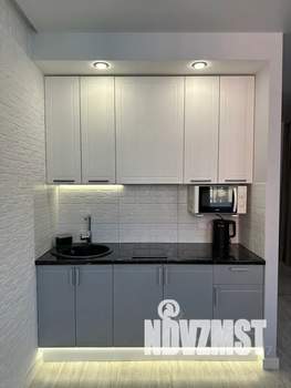 Студия квартира, посуточно, 24м2, 11/15 этаж