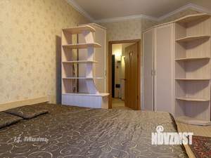 Студия квартира, на длительный срок, 36м2, 15/21 этаж