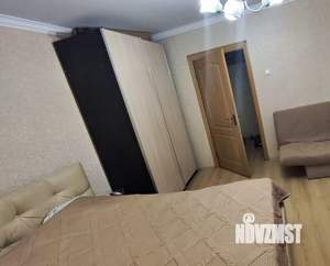 1-к квартира, на длительный срок, 39м2, 8/22 этаж