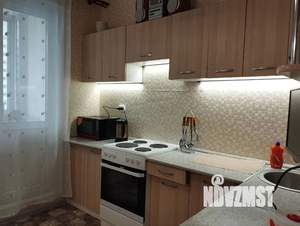 1-к квартира, посуточно, 43м2, 9/17 этаж