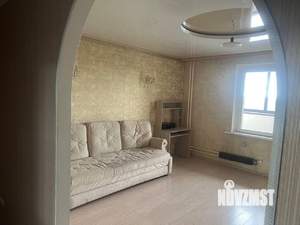 3-к квартира, на длительный срок, 78м2, 20/25 этаж