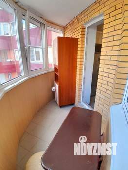 1-к квартира, на длительный срок, 52м2, 3/21 этаж