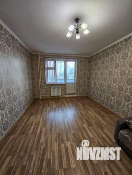 1-к квартира, на длительный срок, 40м2, 2/17 этаж