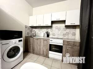 2-к квартира, посуточно, 45м2, 10/17 этаж