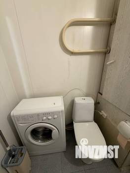 1-к квартира, на длительный срок, 38м2, 6/17 этаж