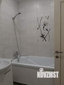 1-к квартира, на длительный срок, 37м2, 12/19 этаж