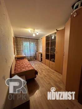 3-к квартира, на длительный срок, 55м2, 5/5 этаж