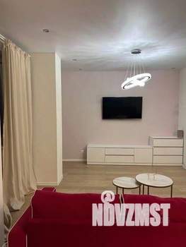 1-к квартира, посуточно, 95м2, 1/1 этаж