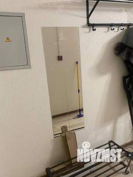 Студия квартира, на длительный срок, 23м2, 1/23 этаж