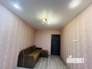 1-к квартира, на длительный срок, 32м2, 4/16 этаж