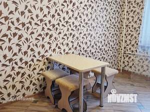 2-к квартира, на длительный срок, 57м2, 13/14 этаж