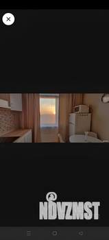 1-к квартира, на длительный срок, 36м2, 17/17 этаж