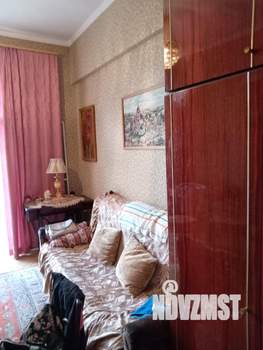 2-к квартира, на длительный срок, 53м2, 4/5 этаж
