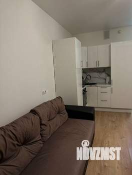 Студия квартира, на длительный срок, 26м2, 15/22 этаж