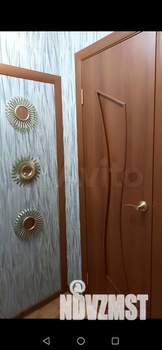 1-к квартира, на длительный срок, 33м2, 7/9 этаж