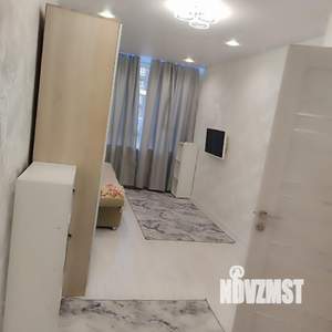 1-к квартира, на длительный срок, 31м2, 3/17 этаж