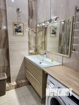 2-к квартира, на длительный срок, 66м2, 19/22 этаж