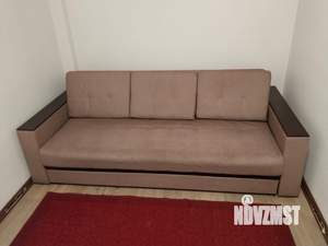 1-к квартира, на длительный срок, 35м2, 8/18 этаж