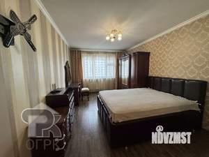 1-к квартира, на длительный срок, 42м2, 8/17 этаж