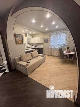 2-к квартира, на длительный срок, 47м2, 4/25 этаж