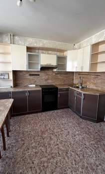 2-к квартира, на длительный срок, 60м2, 12/17 этаж