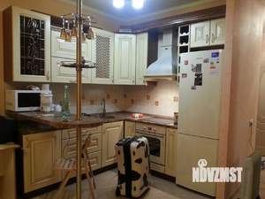 Студия квартира, на длительный срок, 36м2, 11/14 этаж