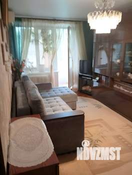 2-к квартира, на длительный срок, 44м2, 5/5 этаж