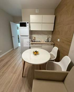 1-к квартира, на длительный срок, 35м2, 9/9 этаж