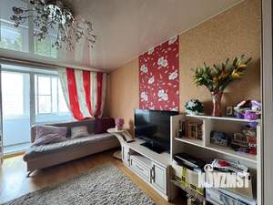 1-к квартира, на длительный срок, 36м2, 9/14 этаж