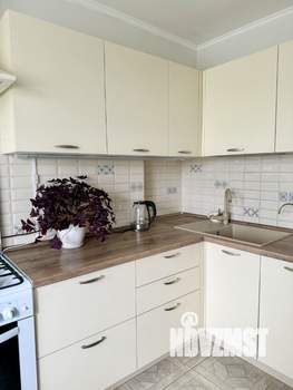 1-к квартира, на длительный срок, 44м2, 8/9 этаж