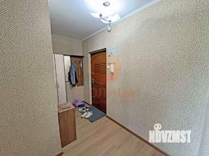 1-к квартира, на длительный срок, 37м2, 5/17 этаж