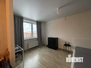 1-к квартира, на длительный срок, 38м2, 19/22 этаж