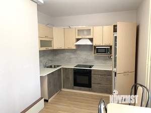 2-к квартира, на длительный срок, 45м2, 18/22 этаж