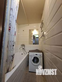 1-к квартира, на длительный срок, 30м2, 2/5 этаж