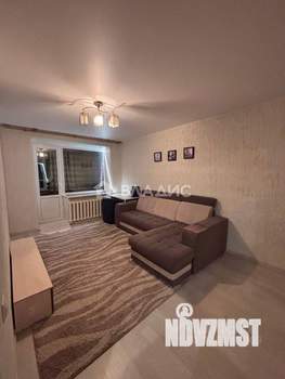 1-к квартира, на длительный срок, 30м2, 5/5 этаж