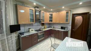 2-к квартира, на длительный срок, 60м2, 14/17 этаж