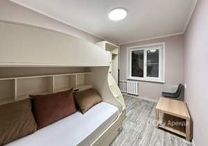 3-к квартира, на длительный срок, 56м2, 4/9 этаж