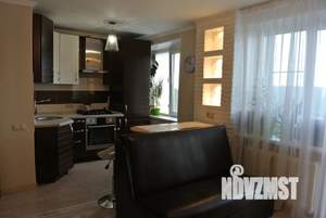 Студия квартира, посуточно, 34м2, 8/9 этаж