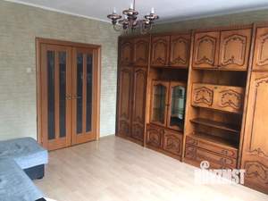 3-к квартира, на длительный срок, 70м2, 3/14 этаж