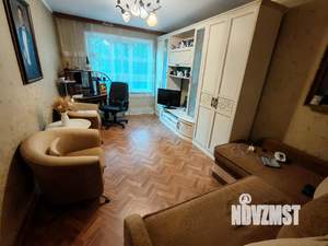 2-к квартира, на длительный срок, 45м2, 5/5 этаж