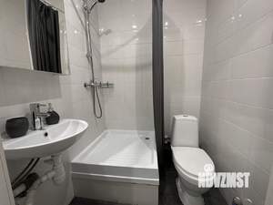 1-к квартира, посуточно, 21м2, 1/1 этаж