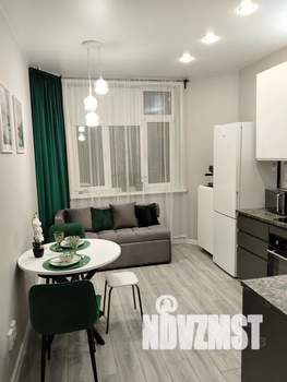 1-к квартира, посуточно, 49м2, 7/18 этаж