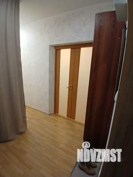 2-к квартира, на длительный срок, 48м2, 1/2 этаж