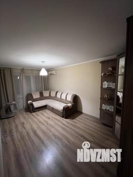 1-к квартира, на длительный срок, 33м2, 9/9 этаж