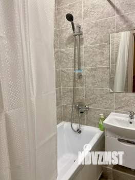 1-к квартира, на длительный срок, 37м2, 6/16 этаж